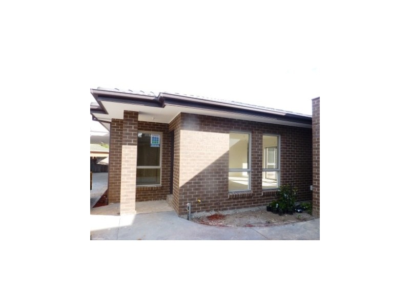 2/65 Albert Road, Hallam VIC 3803