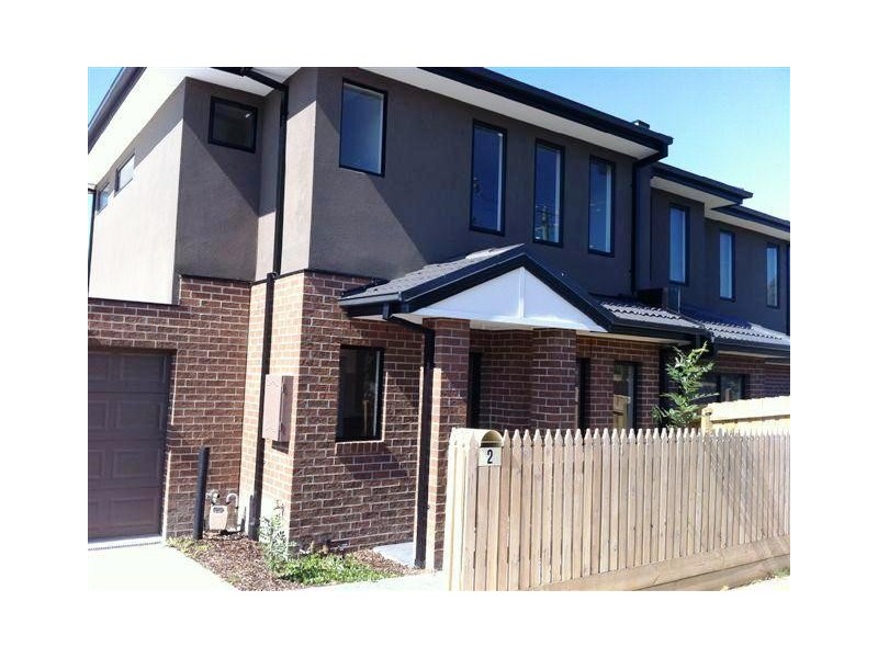 2 Carroll Avenue, Dandenong VIC 3175