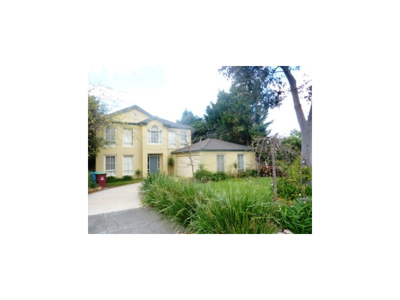 258 PRINCES HIGHWAY, Hallam VIC 3803