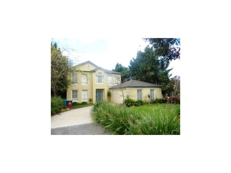 258 PRINCES HIGHWAY, Hallam VIC 3803