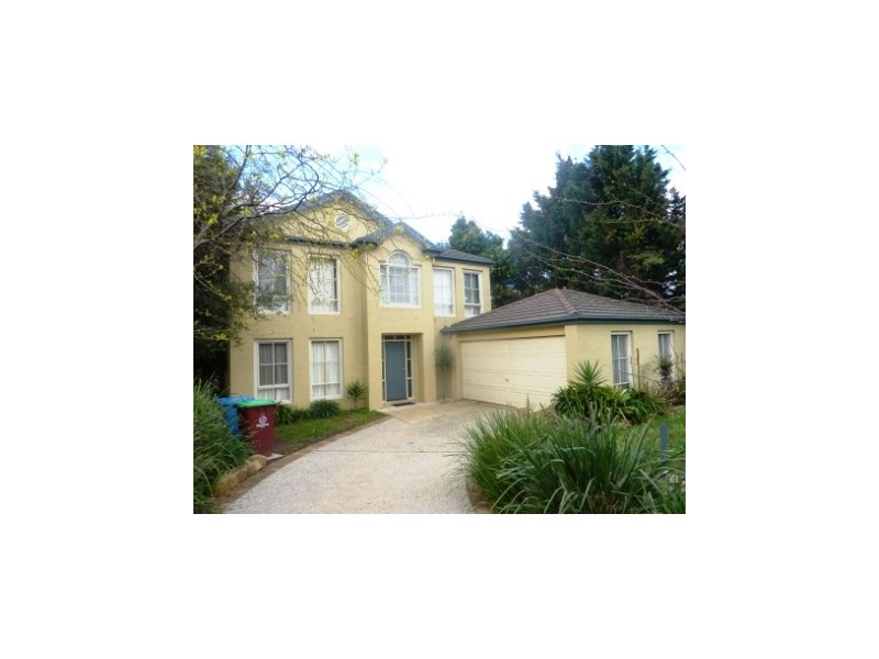 258 PRINCES HIGHWAY, Hallam VIC 3803