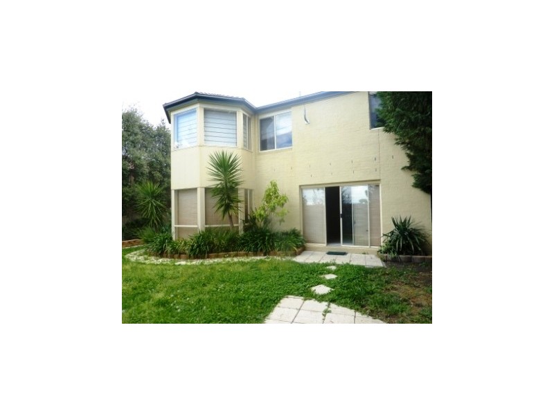 258 PRINCES HIGHWAY, Hallam VIC 3803