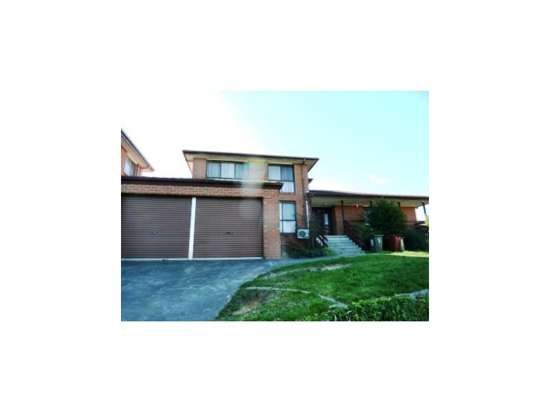 8 Schuler Court, Narre Warren VIC 3805