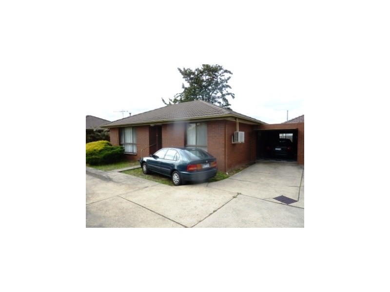 2/1 Crescent, Noble Park VIC 3174