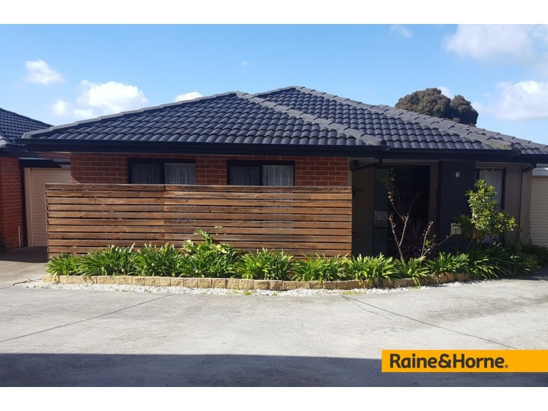 3/67-69 Ash Street, Doveton VIC 3177