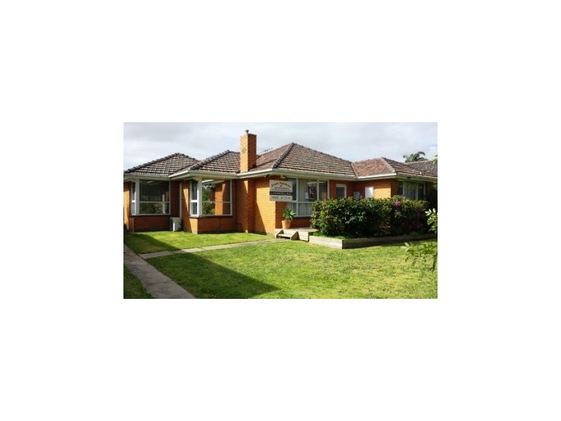 192 PRINCES HIGHWAY, Hallam VIC 3803