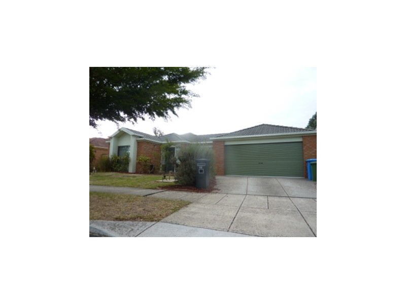 31 May Gibbs, Lynbrook VIC 3975