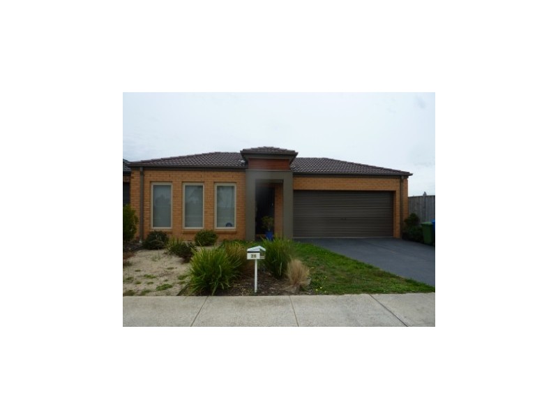 26 Boland Drive, Lyndhurst VIC 3975