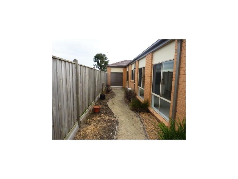 26 Boland Drive, Lyndhurst VIC 3975