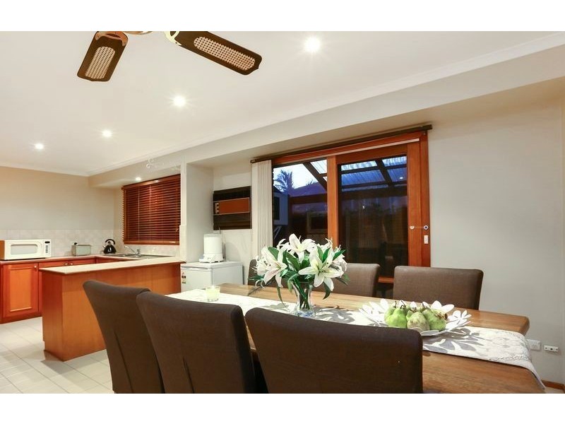 21 Marjoram Close, Hallam VIC 3803