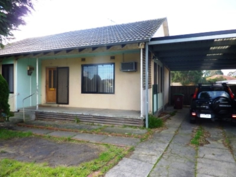 15 Rose Drive, Doveton VIC 3177