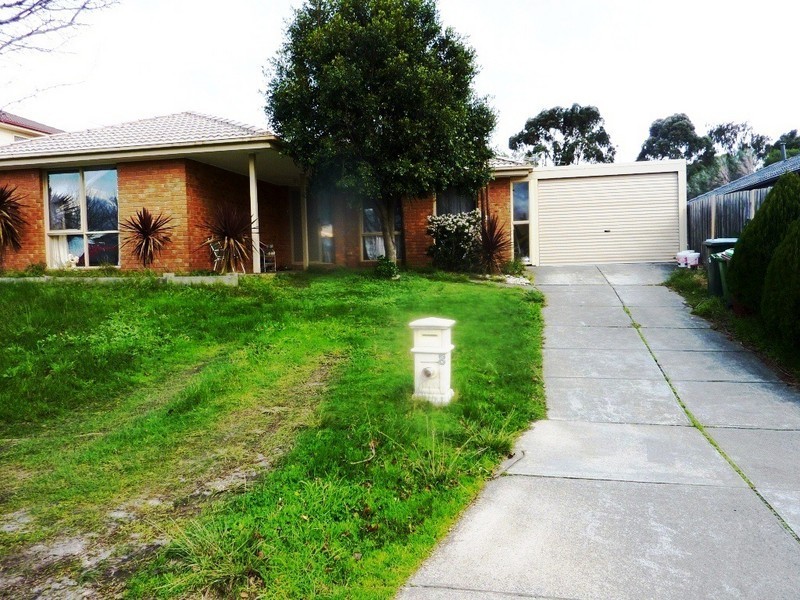 8 Pater Close, Narre Warren VIC 3805