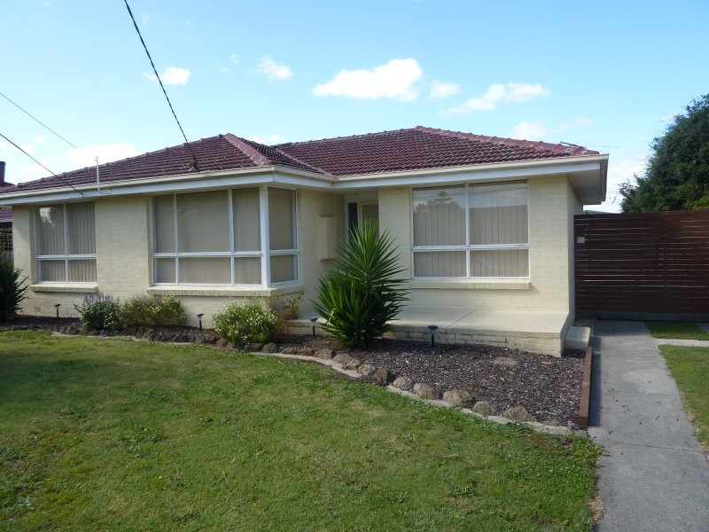 9 Cornwall Street, Hallam VIC 3803