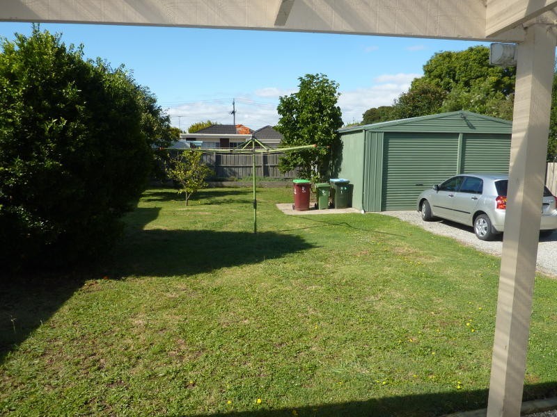 9 Cornwall Street, Hallam VIC 3803