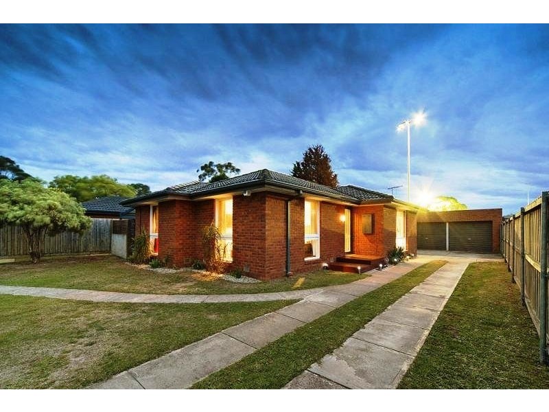 70 Albert Road, Hallam VIC 3803