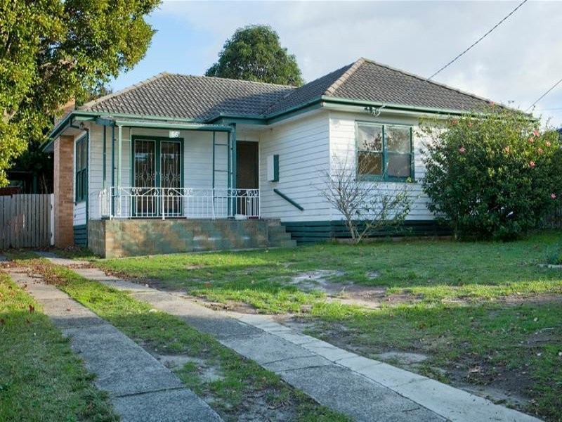 66 Frawley road, Hallam VIC 3803