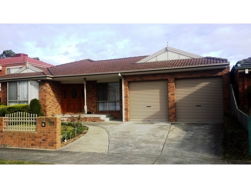 11 Mulguthrie, Hallam VIC 3803