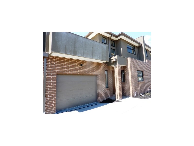 3/28 Burrows Avenue, Dandenong VIC 3175