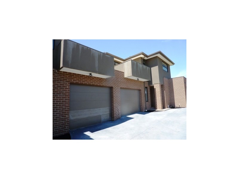 3/28 Burrows Avenue, Dandenong VIC 3175