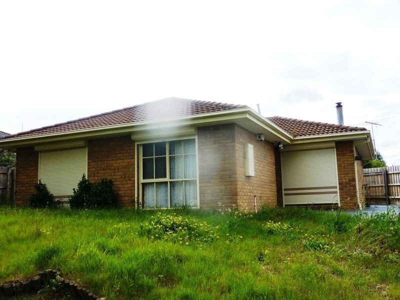 1/39 Glenburn Drive, Hallam VIC 3803