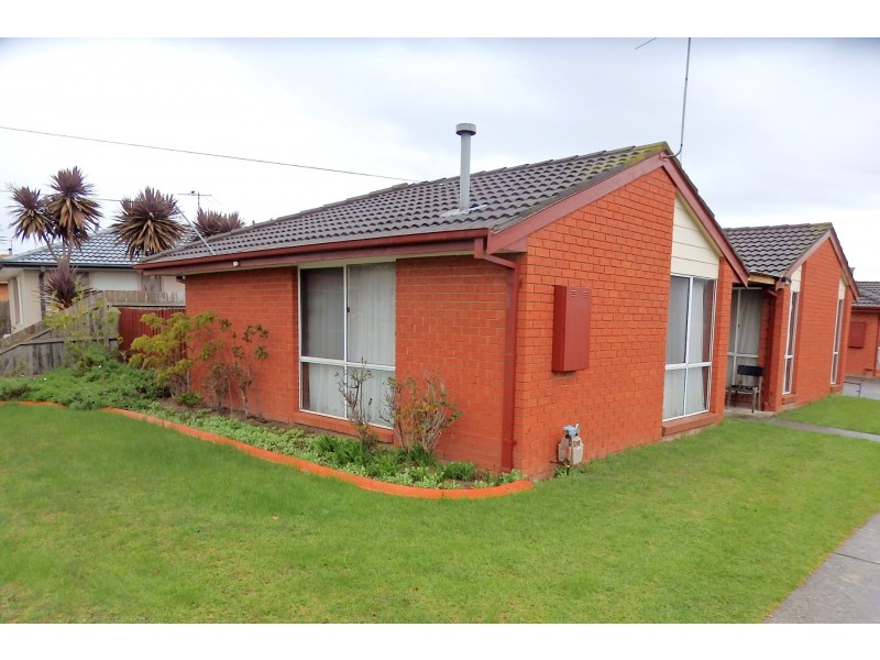 1/39 Glenburn Drive, Hallam VIC 3803