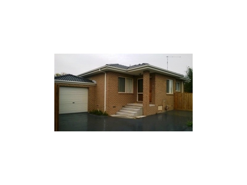 2/39 Glenburn Drive, Hallam VIC 3803