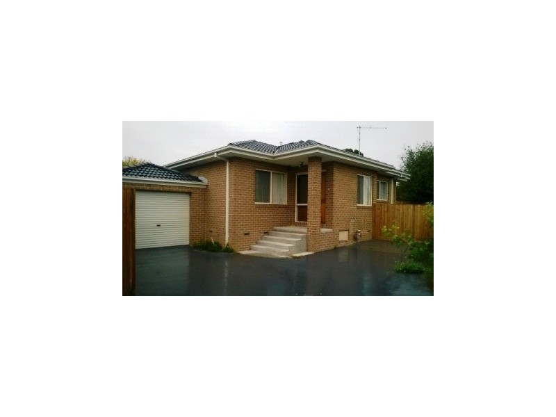 2/39 Glenburn Drive, Hallam VIC 3803