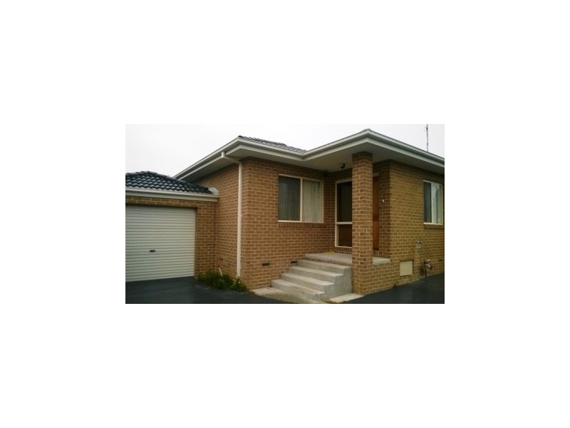 2/39 Glenburn Drive, Hallam VIC 3803