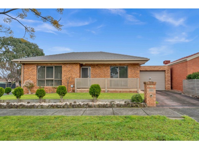 1/59-61 Anaconda Road, Narre Warren VIC 3805