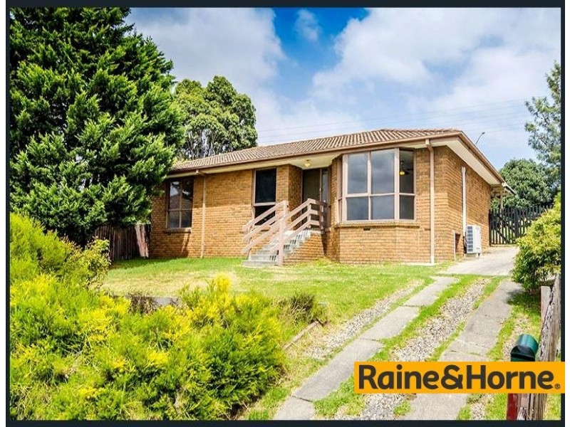 6 Elder Close, Hallam VIC 3803