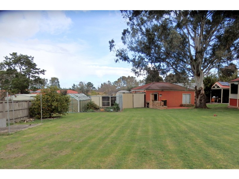 7 Wheatsheaf Court, Narre Warren North VIC 3804