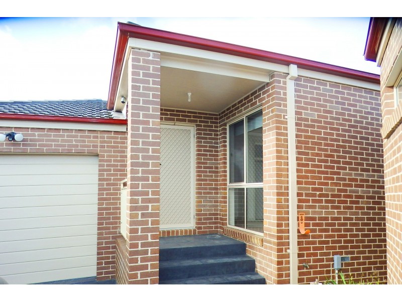 3/9 Allison, Eumemmerring VIC 3177