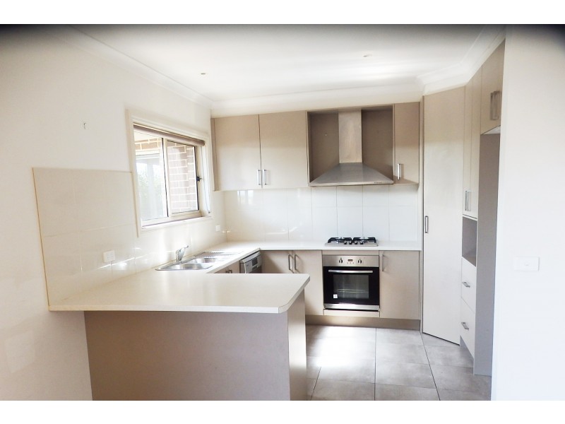 3/9 Allison, Eumemmerring VIC 3177