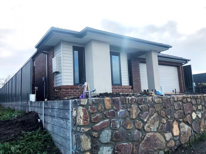 51 Rhynhurst Street, Clyde North VIC 3978