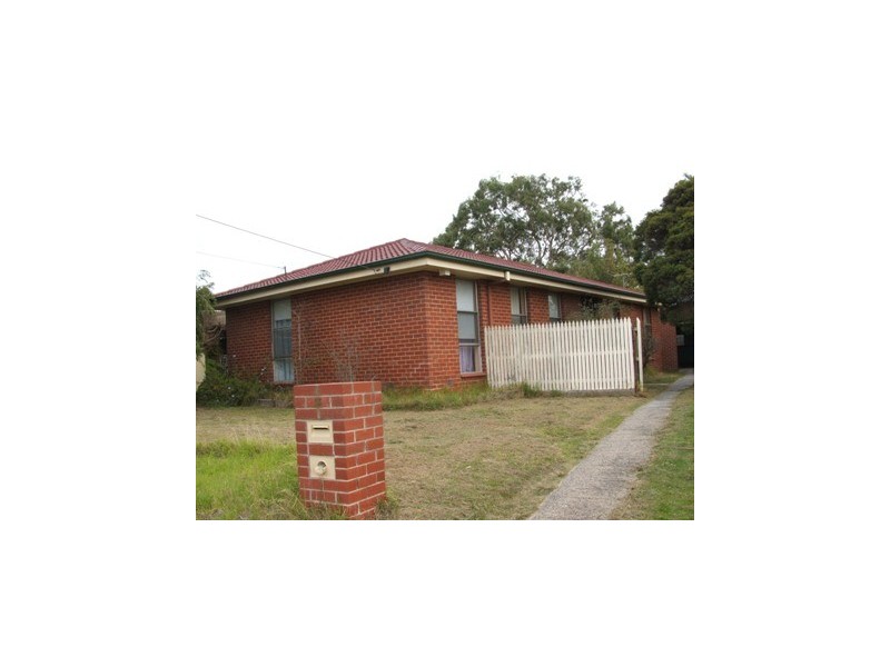 13 Highland Avenue, Hampton Park VIC 3976