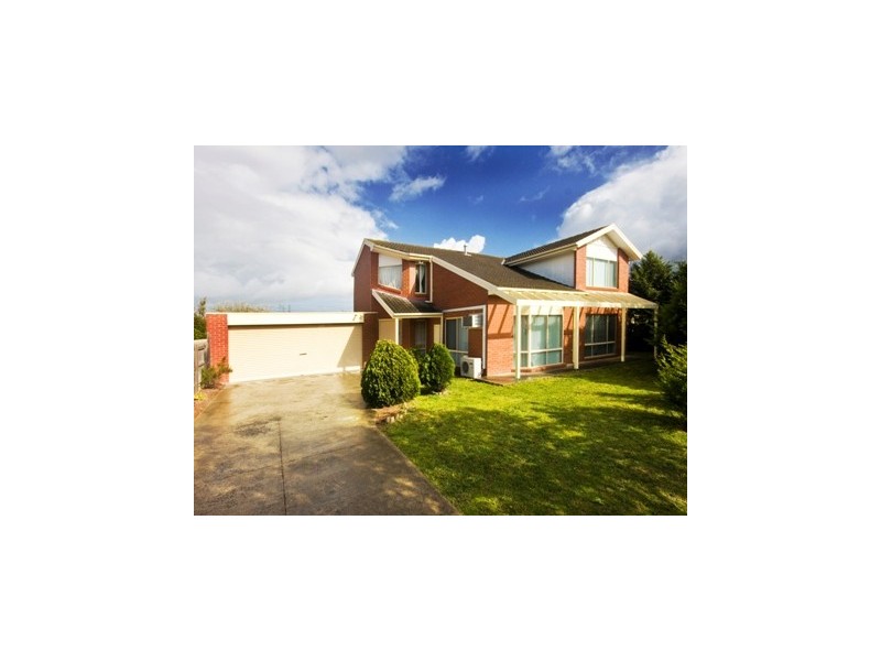 103 Saffron Drive, Narre Warren VIC 3805