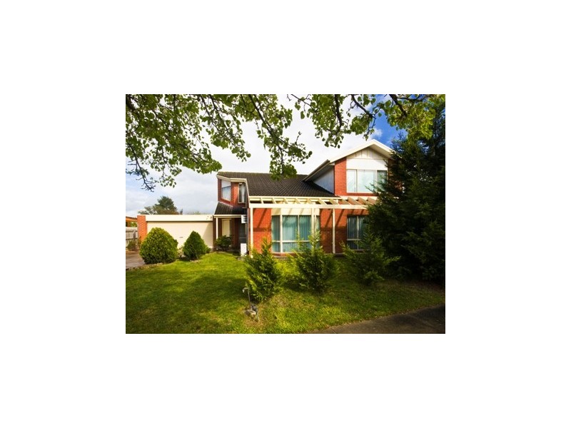 103 Saffron Drive, Narre Warren VIC 3805