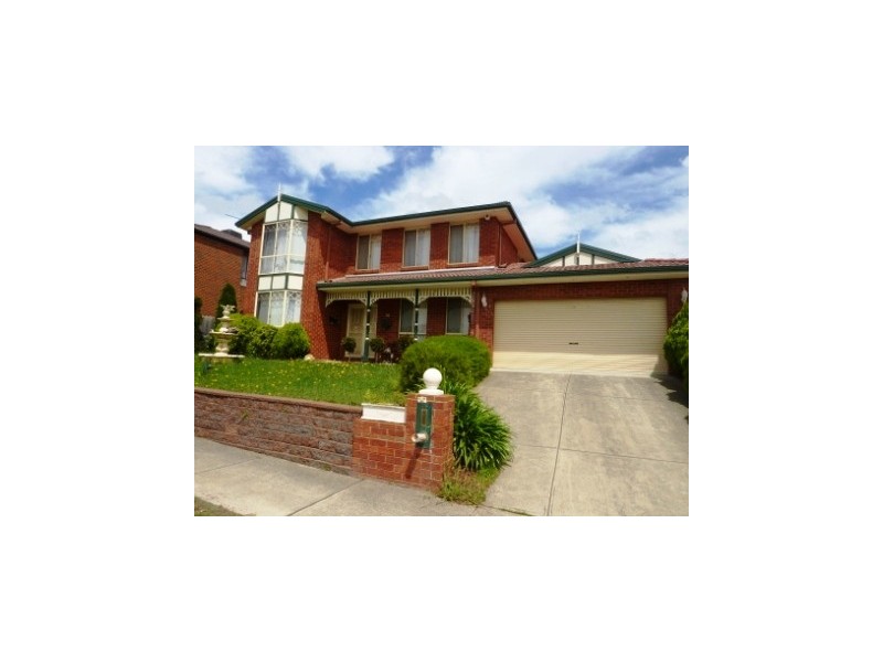 20 Arrino Crescent, Hallam VIC 3803