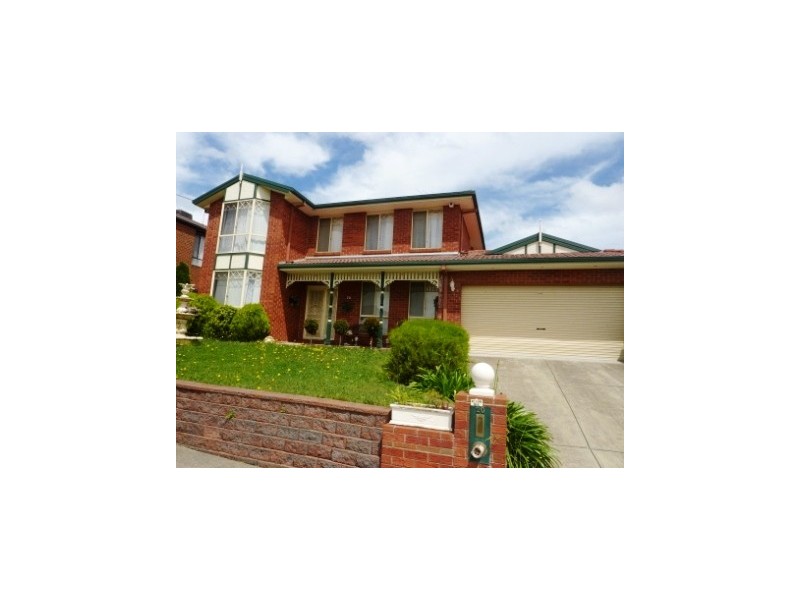 20 Arrino Crescent, Hallam VIC 3803
