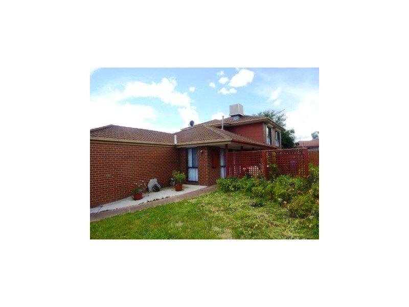 22  Ohio Crescent, Narre Warren VIC 3805