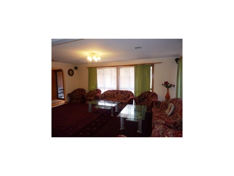 22  Ohio Crescent, Narre Warren VIC 3805