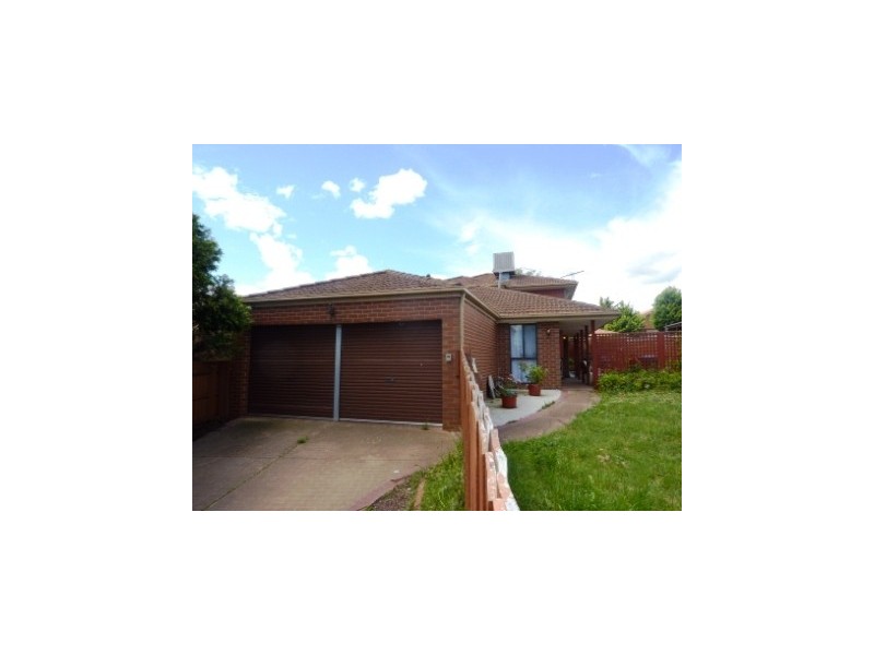 22  Ohio Crescent, Narre Warren VIC 3805