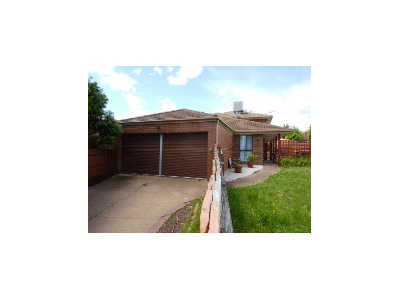 22  Ohio Crescent, Narre Warren VIC 3805