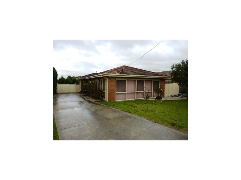 22 Fitzgerald Road, Hallam VIC 3803