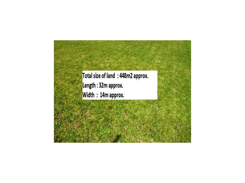 Lot.708 Hackney Circuit, Clyde North VIC 3978