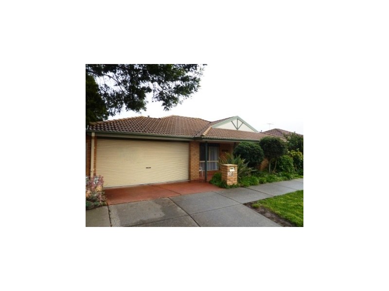 107 Kurrajong, Narre Warren VIC 3805