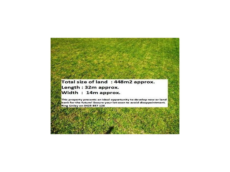 Lot.725 Hackney Circuit, Clyde North VIC 3978