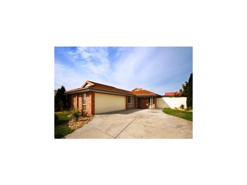 6 Timms Street, Narre Warren South VIC 3805