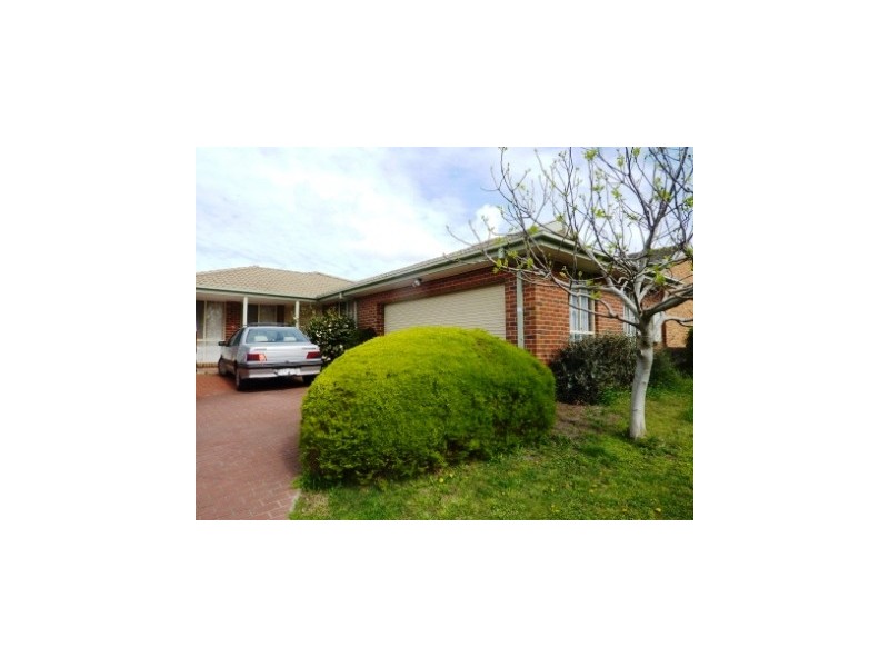 299 Princess  Highway, Hallam VIC 3803