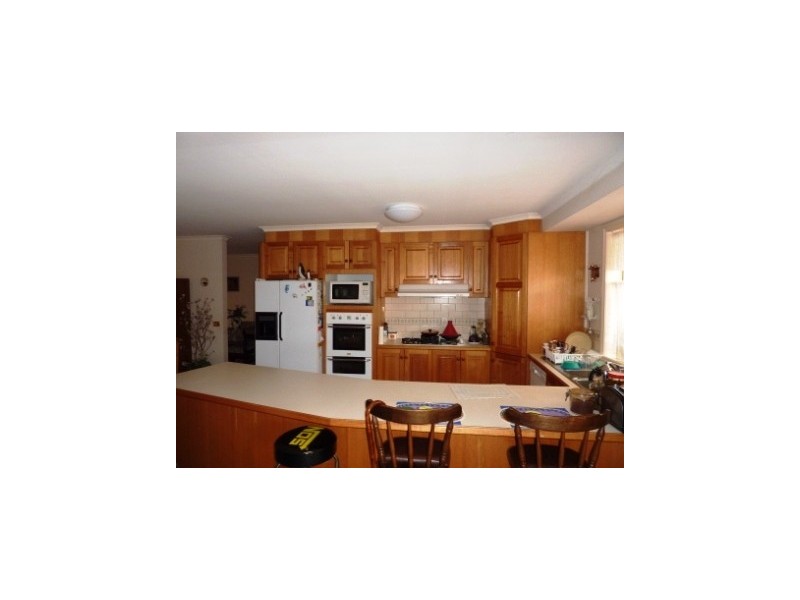 299 Princess  Highway, Hallam VIC 3803